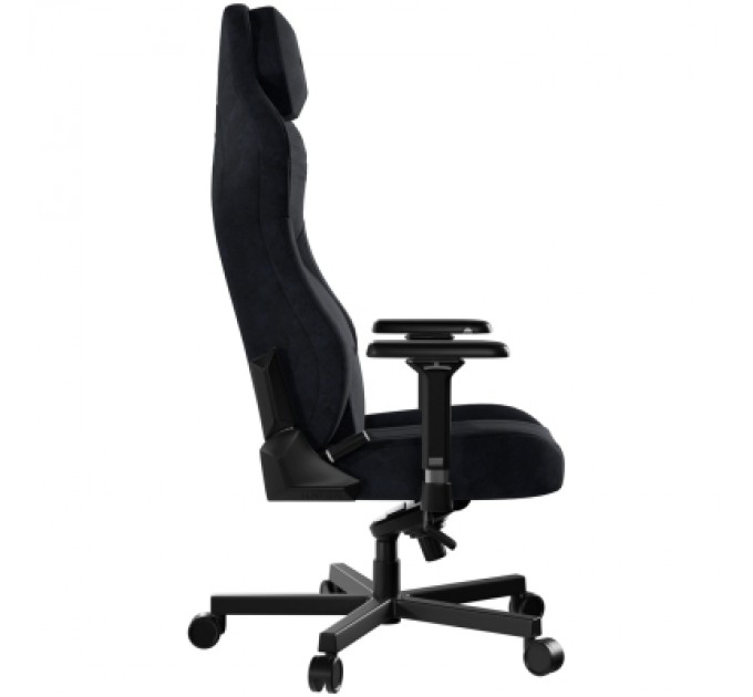 Hator Крісло ігрове Hator Arc 3 XL Velour Black (HTC3440XL)