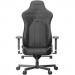 Hator Крісло ігрове Hator Arc 3 XL PU Black (HTC3400XL)