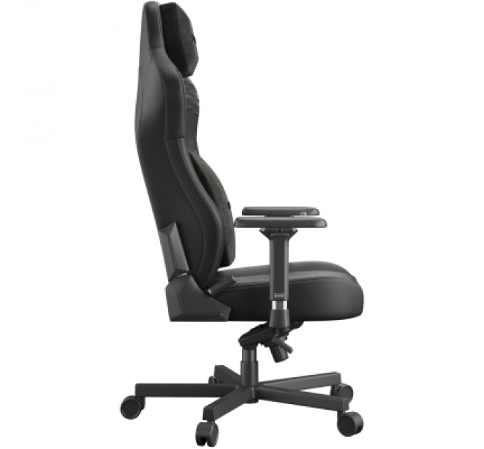 Hator Крісло ігрове Hator Arc 3 XL PU Black (HTC3400XL)