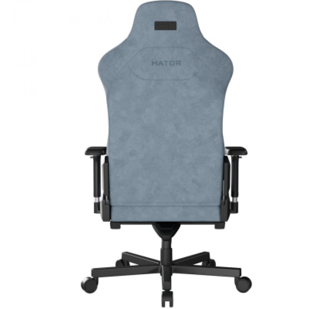 Hator Крісло ігрове Hator Arc 3 XL Velour Blue (HTC3445XL)