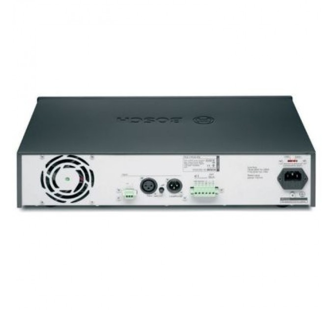 Bosch Підсилювач Bosch 120 Вт (PLE-1P120-EU)