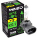 WINSO Автолампа WINSO H27/2 TRUCK +30 27W (712890)