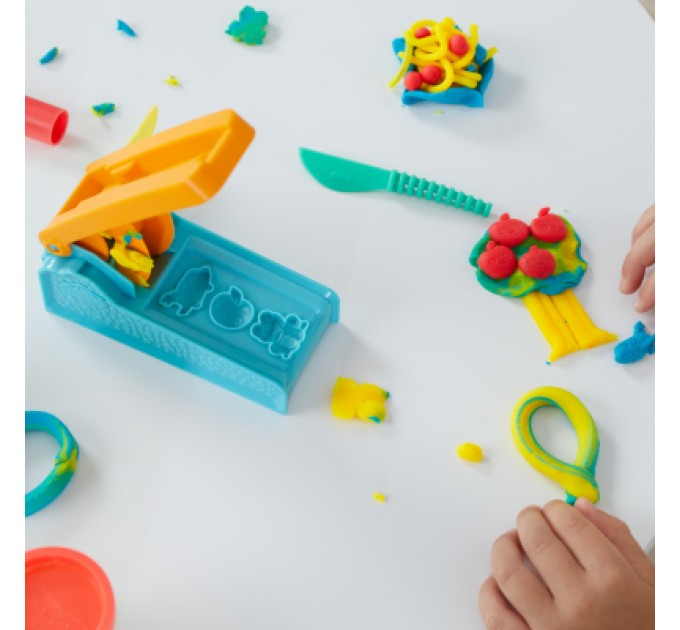 Hasbro Набір для творчості Hasbro Play-Doh Фабрика веселощів (F8805)