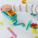 Hasbro Набір для творчості Hasbro Play-Doh Фабрика веселощів (F8805)