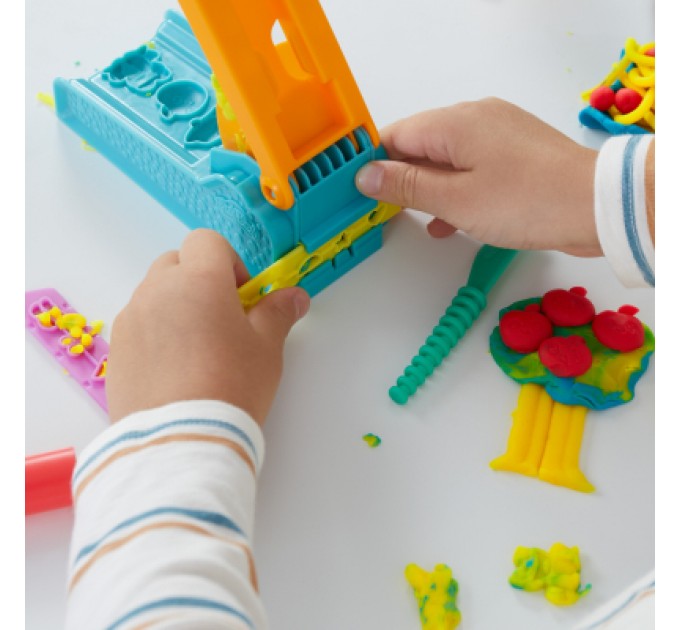 Hasbro Набір для творчості Hasbro Play-Doh Фабрика веселощів (F8805)