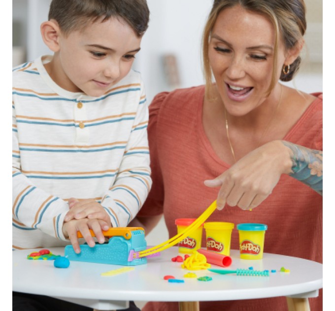 Hasbro Набір для творчості Hasbro Play-Doh Фабрика веселощів (F8805)