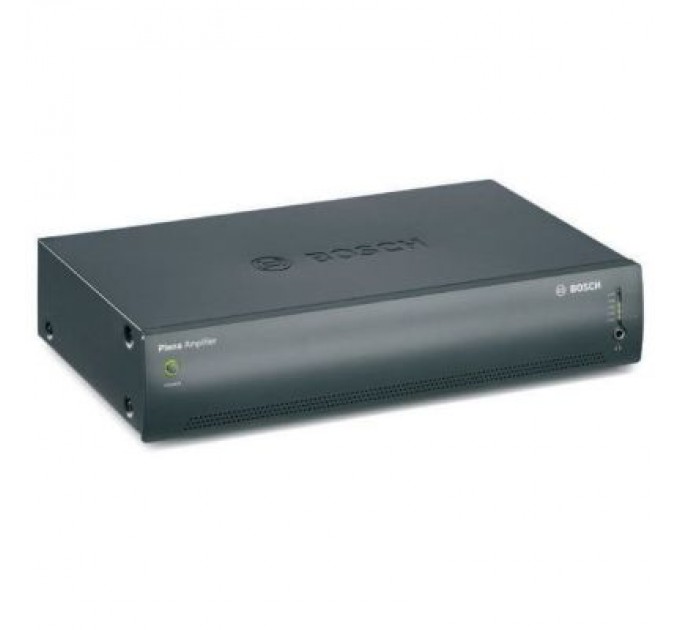 Bosch Підсилювач Bosch 240 Вт (PLE-1P240-EU)