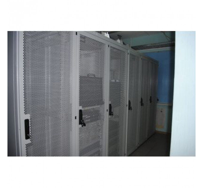 Шафа напольна CSV 46U Rackmount S 800x1200 Perf