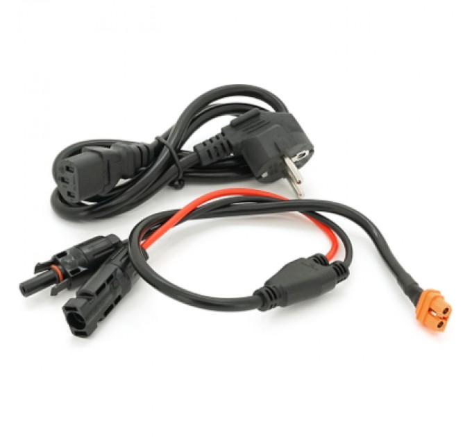 Must Зарядна станція Must 1000W 1280Wh (EM1024S)