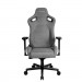 Hator Крісло ігрове Hator Arc Fabric Stone Gray (HTC-984)
