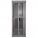 Шафа напольна CSV 46U Rackmount S 800x1200 Perf