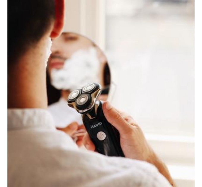 Magio Електробритва Magio MG-687