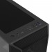 Zalman Корпус Zalman I3 NEO RGB Black (I3NEOBLACK) без БЖ