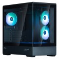 Zalman Корпус Zalman P30 Black V2 (P30BLACKV2) без БЖ
