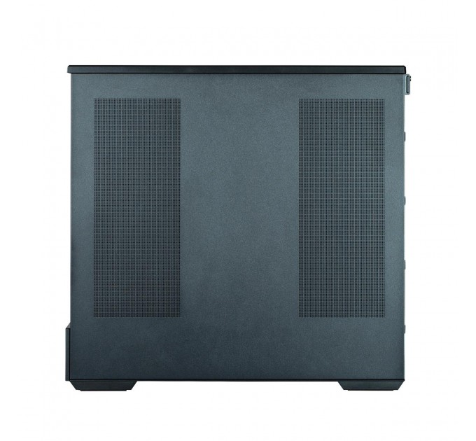 Zalman Корпус Zalman P30 Black V2 (P30BLACKV2) без БЖ