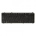 Клавіатура ноутбука PowerPlant HP Pavilion DV6/DV6T-1000 черный,черный (KB310333)