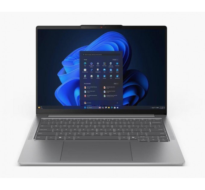 Lenovo Ноутбук (портативний комп’ютер) IP5P-14IAH10 CU9-285H 14" 32GB/1TB 11P 83JK0028RA LENOVO