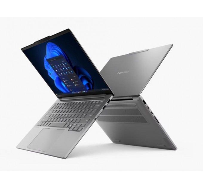 Lenovo Ноутбук (портативний комп’ютер) IP5P-14IAH10 CU5-225H 14" 24GB/1TB 83JK0027RA LENOVO