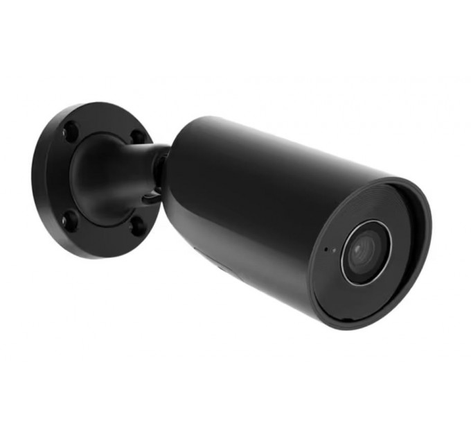 Ajax Ajax BulletCam (8 Mp/2.8 mm) ASP black відеокамера спостереження