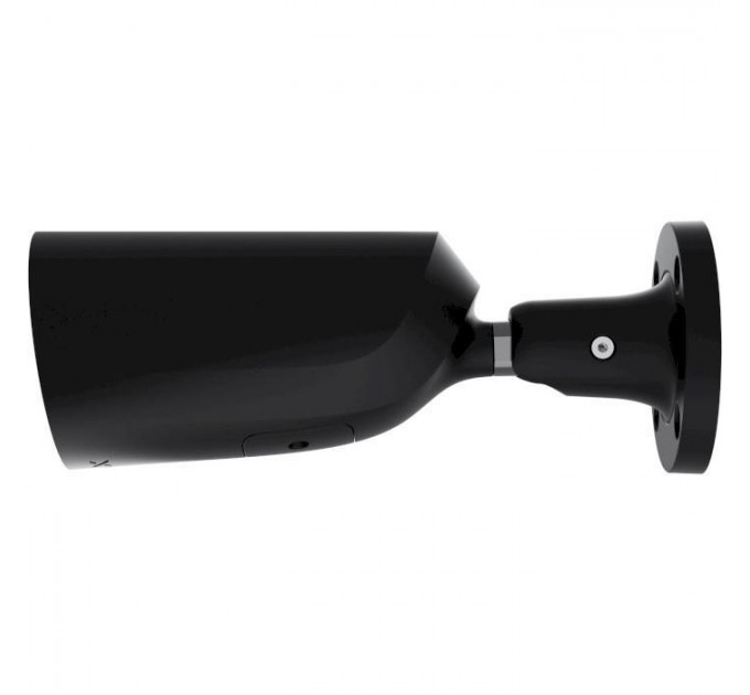 Ajax Ajax BulletCam (5 Mp/4 mm) ASP black відеокамера спостереження