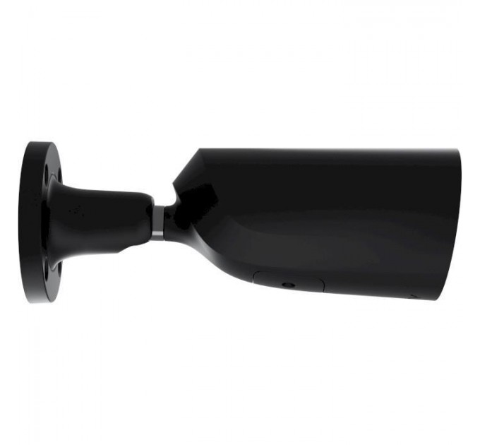 Ajax Ajax BulletCam (5 Mp/4 mm) ASP black відеокамера спостереження