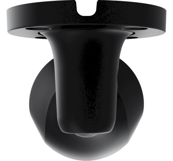 Ajax Ajax BulletCam (5 Mp/4 mm) ASP black відеокамера спостереження