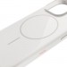 Apple Чохол до мобільного телефона Apple Beats iPhone 16 Pro Case with MagSafe - SummitStone (MCFM4LL/A)