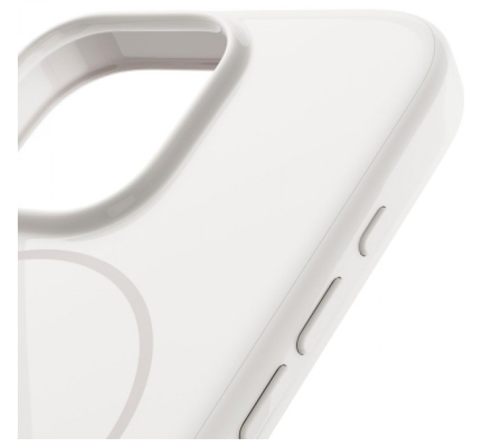 Apple Чохол до мобільного телефона Apple Beats iPhone 16 Pro Case with MagSafe - SummitStone (MCFM4LL/A)