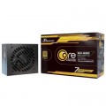 Seasonic Блок живлення Seasonic 850W BLACK CORE GX-850-ATX31 (CORE GX-850-ATX31)