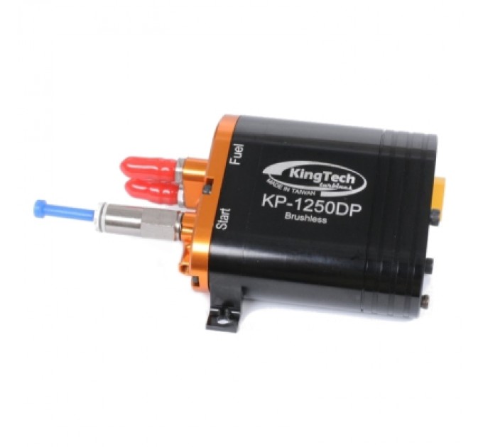 KingTech Двигун для дрона KingTech K102G5