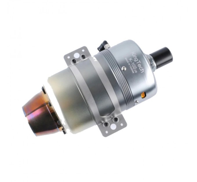 KingTech Двигун для дрона KingTech K102G5