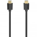 Hama Кабель мультимедійний HDMI to HDMI 2.0m 8K Hama (00200700)