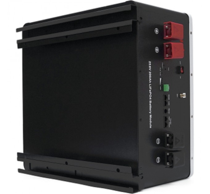 Must Батарея LiFePo4 Must 25.6V - 200Ah (LP16-24200)