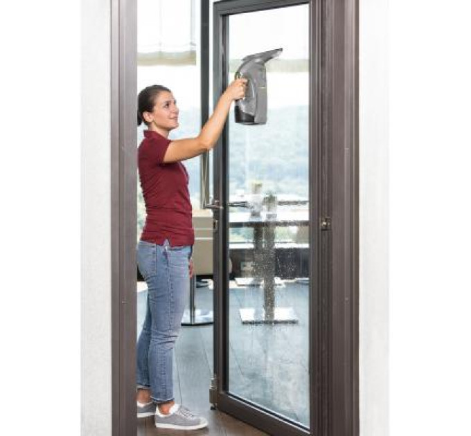Karcher Пилосос Karcher WVP10 (1.633-550.0)