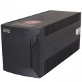 Powercom Пристрій безперебійного живлення Powercom RPT-1500AP SCHUKO