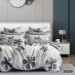 Viluta Постільна білизна Viluta 24269 Ранфорс двоспальний (24269_dv)