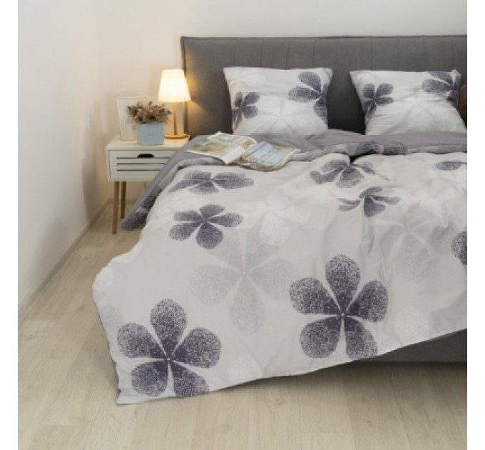 Viluta Постільна білизна Viluta 24269 Ранфорс двоспальний (24269_dv)