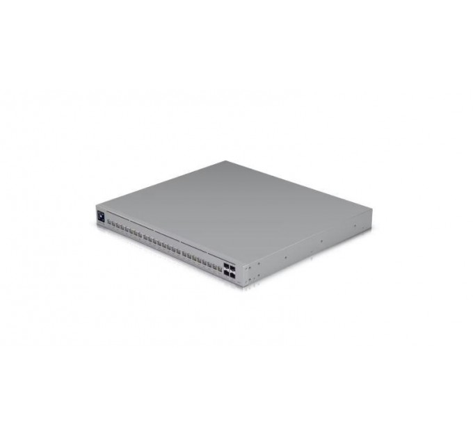 Ubiquiti Мережевий комутатор Ethernet USW-PRO-HD-24-POE UBIQUITI