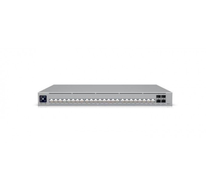 Ubiquiti Мережевий комутатор Ethernet USW-PRO-HD-24-POE UBIQUITI