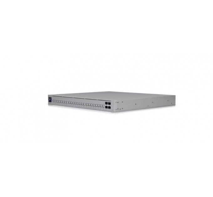 Ubiquiti Мережевий комутатор Ethernet USW-PRO-HD-24-POE UBIQUITI