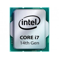 Центральний процесор комп’ютера (CPU) I7-14700F S1700 OEM 2.1G CM8071504820816 S RN3Z IN