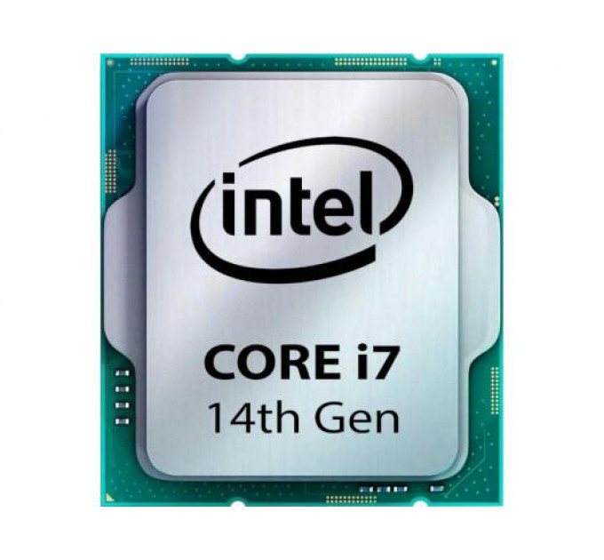 INTEL Центральний процесор комп’ютера (CPU) I7-14700F S1700 OEM 2.1G CM8071504820816 S RN3Z IN