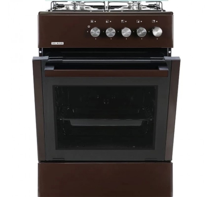 Milano Плита Milano ML60 G1 /07 brown