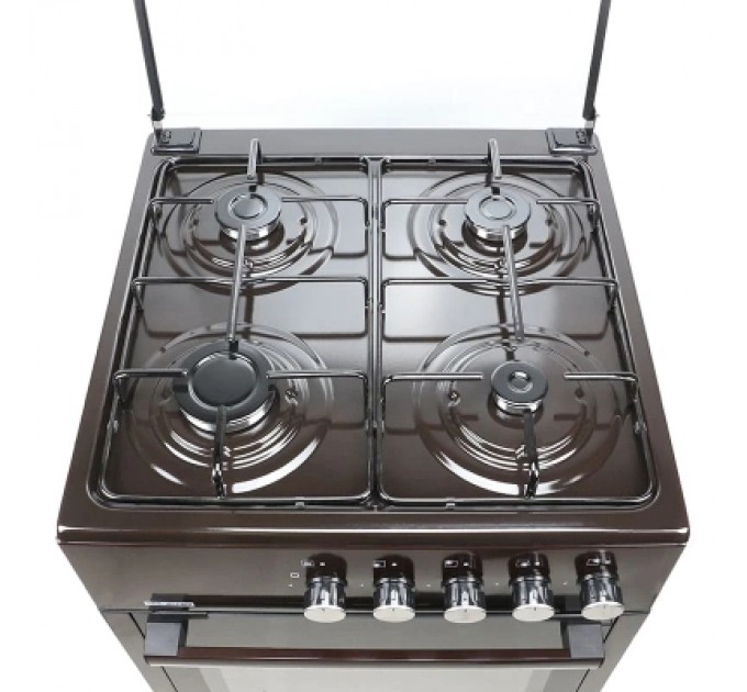 Milano Плита Milano ML60 G1 /07 brown