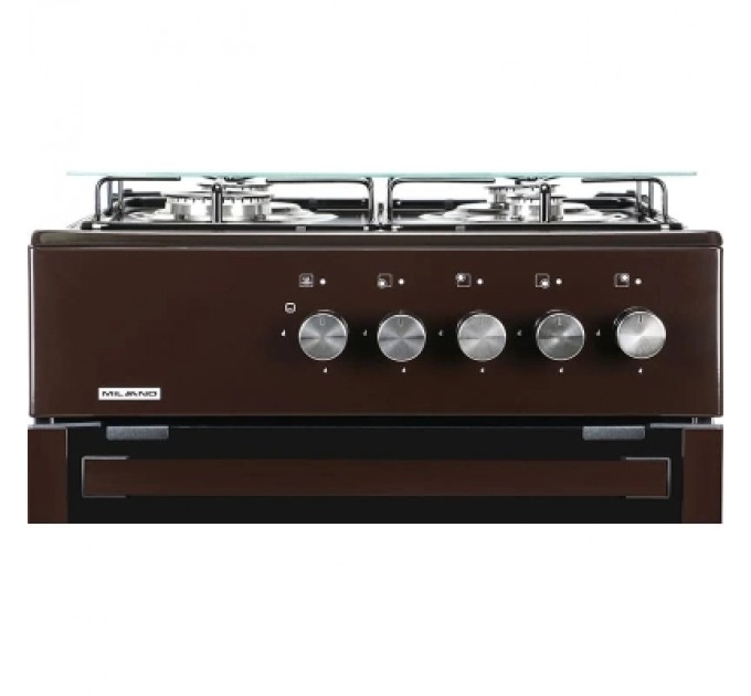 Milano Плита Milano ML60 G1 /07 brown