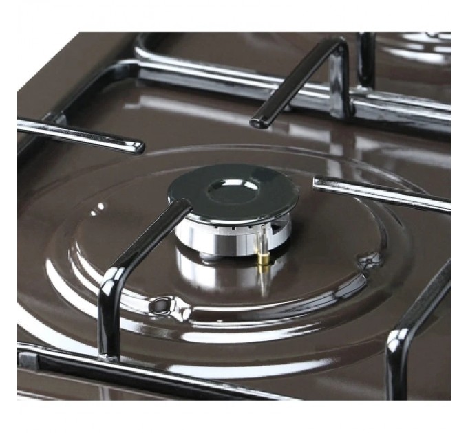 Milano Плита Milano ML60 G1 /07 brown