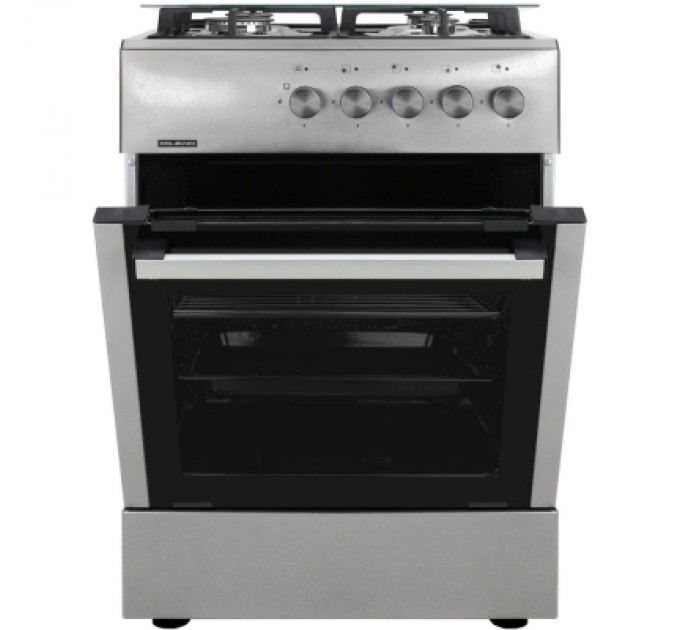 Milano Плита Milano ML60 G1 /07+стальна