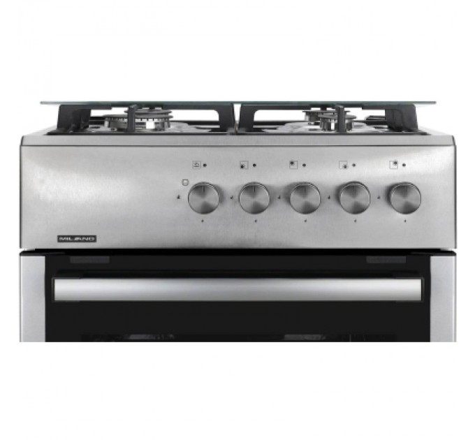 Milano Плита Milano ML60 G1 /07+стальна