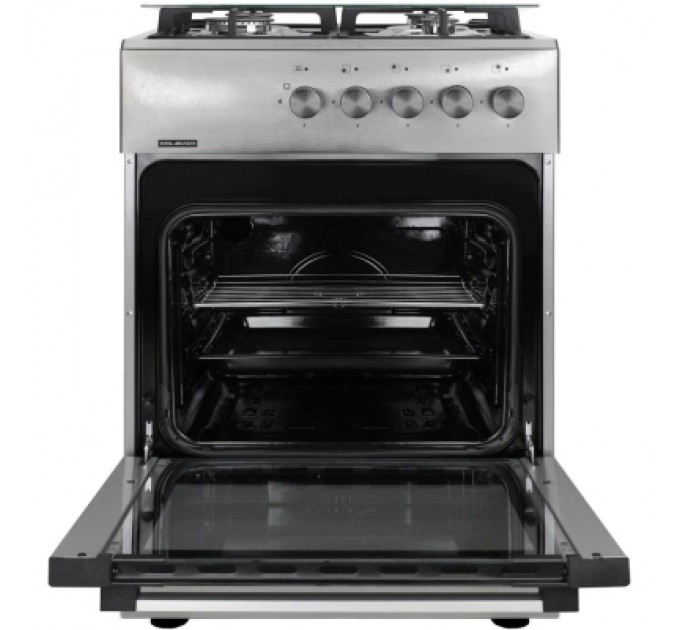 Milano Плита Milano ML60 G1 /07+стальна