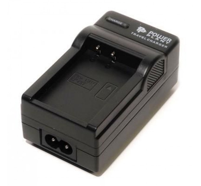 PowerPlant Зарядний пристрій для фото PowerPlant Canon LP-E17 (DV00DV3925)